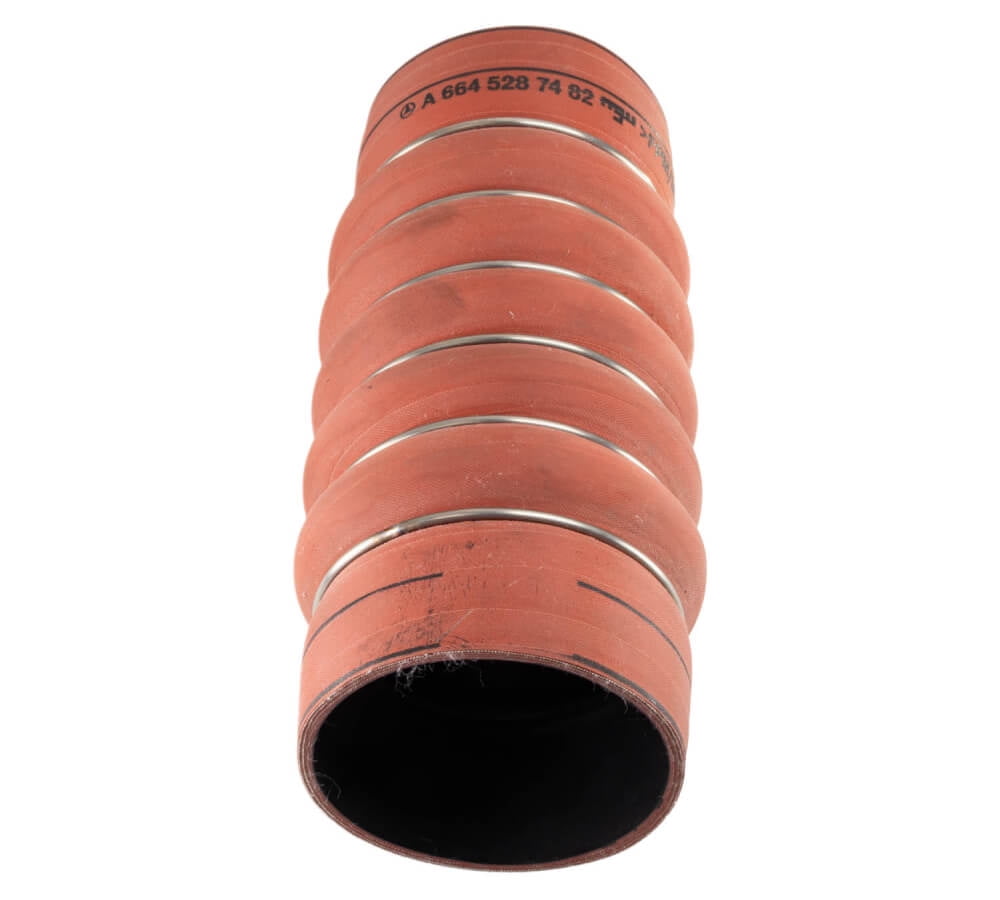 Charge Air Hose Replaces OEM: A6645287482
