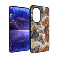 thumbnail image 1 of Horses-ranch-western-1 Phone Case, Degined for Motorola Moto Edge 2022 Case Men Women, Flexible Silicone Shockproof Case for Motorola Moto Edge 2022, 1 of 1