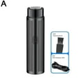 thumbnail image 1 of Portable Electric Shaver For Men Rechargeable Trimmer Travel Mini Razor 3 Colors I3c4, 1 of 7