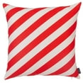thumbnail image 3 of 18"x18" Memphis Square Printed Decorative Throw Pillow Cover, 3 of 4