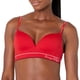thumbnail image 1 of Bralette Tommy Hilfiger Lounge 34A, sin costuras, con forro ligero, 1 of 2