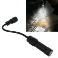 thumbnail image 3 of Flexible LED Flashlight,  Flexible Work Light LED Power Indicator COB Side Light  For Auto Repair, 3 of 8