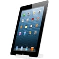thumbnail image 3 of Restored Apple iPad 4 32GB Wi-Fi Tablet with 5MP Camera - Black (Refurbished), 3 of 3