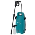 thumbnail image 2 of Hidrolavadora Makita HW101 1450psi Presión Máxima 127V, 2 of 2