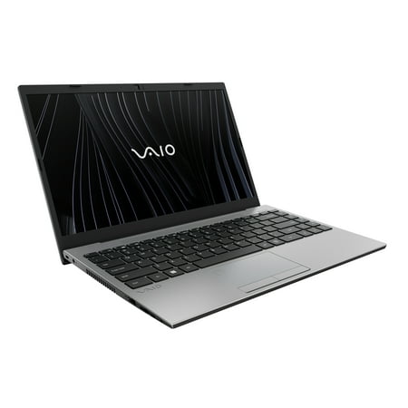 VAIO VWNC71429-SL 14.1" FHD Laptop, i7-1255U, 16GB, 1TB SSD, Silver, Refurbished