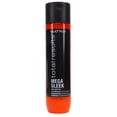 thumbnail image 1 of Matriz Total Resultados Mega Sleek Acondicionador 10.1 Oz Matrix Matriz Total Resultados Mega Sleek Acondicionador 10.1 Oz, 1 of 2