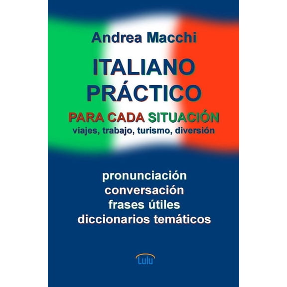 Italiano práctico, (Paperback)