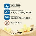 thumbnail image 4 of Premier Protein 30g Protein Shakes, Vanilla, 11 Fluid Ounces (Pack of 4), 4 of 7