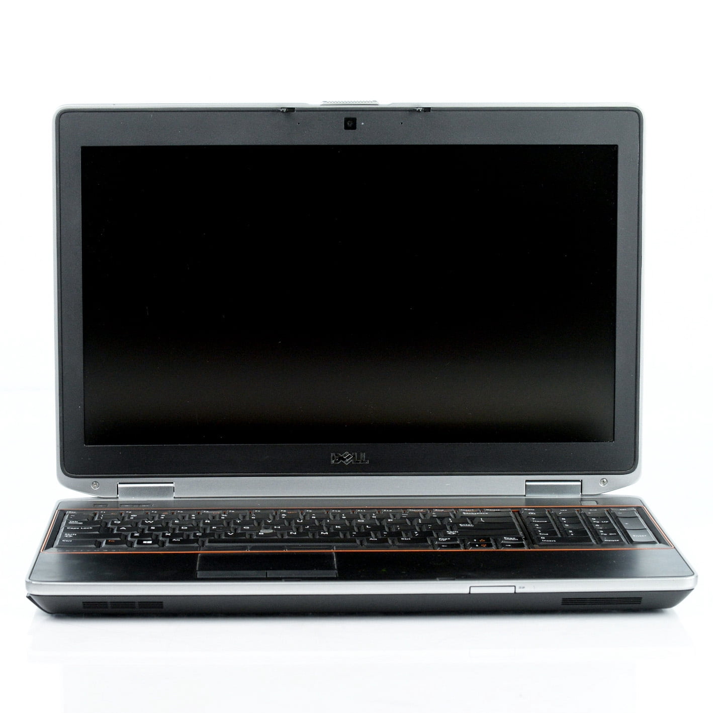 Dell Latitude E6520 Laptop i5 Dual-Core 8GB 128GB SSD Win 10 Pro B v.WAA