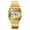 Gold, variant on SKMEI Watches for Women Outdoor Sport Digital Watch Waterproof Chronograph Unisex Womens Wristwatch with Alarm/LED Backlight