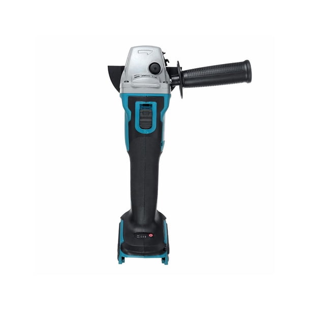 Riwesomey Sierra recíproca portátil con 4 hojas de sierra Sierra recíproca eléctrica de una mano 0-4000rpm/min para carpintería Metal Plástico Herramientas y ferretería No.2 Riwesomey TO005672-02
