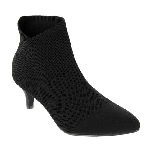 mia amore booties