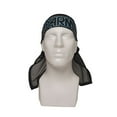 thumbnail image 4 of HK Army Headwrap (Pulse Teal), 4 of 4