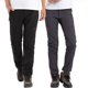 thumbnail image 1 of Pantalones de exterior Rush para hombre con forro polar grueso para otoño e invierno, resistentes al viento, impermeables, para escalada, cálidos, 1 of 3