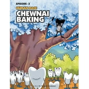 Human Race Episode - 3 : Chewnai Baking (Paperback)