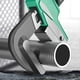 thumbnail image 3 of Wide Jaw Adjustable Wrench, Right-Angle F-Type Automotive Pipe Repair Wrench, Home DIY Plumber Wrench Tool, 3 of 5