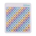 thumbnail image 2 of Sliding Puzzle Toy Educational Brain Teaser Game For Kids Ages 5 And Up Learning Activity With Colorful Indoor Outdoor Idea, 2 of 5