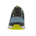 thumbnail image 3 of Drew Blondie Women's Athletic Walking Shoe In Teal Combo, 3 of 6