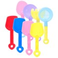thumbnail image 4 of Miangastore 8pcs Sand Dig Shovels Portable Beach Shovels Children Digging Shovel Toys, 4 of 8