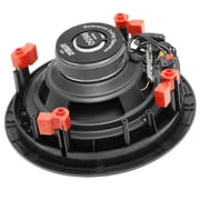 Earthquake Sound R650 6.5 In Ceiling Speakers(5pairs)w/Magnetic Grill