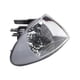 thumbnail image 2 of Luces de esquina delanteras, luces laterales de esquina 63136902766, repuestos de coche 4D 320i blanco derecho, 2 of 9