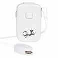 thumbnail image 2 of Smart Bedwetting Alarm for Deep Sleepers & Children with Interchangeable Stickers 8 Loud Tones, Lights and Vibration; Full Featured Low-Cost Enuresis Alarm to Permanently Stop Bed wetting, 2 of 7