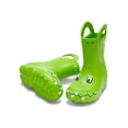 thumbnail image 6 of Crocs Toddler & Kids Handle It Rain Boot, 6 of 7