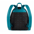 thumbnail image 2 of Disney The Haunted Mansion Glow in the Dark Loungefly Mini Backpack New with Tag, 2 of 3