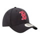thumbnail image 2 of Gorra New Era Boston Red Sox 10975835 azul marino L/XL, 2 of 4