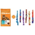 thumbnail image 1 of Paquete Minino 15 kg + 1 collar ajustable con cascabel marca Fancy Pets, 1 of 2