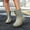 Green, variant on FRSASU Women’s Rain Boots Waterproof Ankle Rain Boots Slip On Non Slip Lightweight Easy Clean Short Rain Booties White