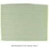 Motorcraft Cabin Air Filter, MTCFP58