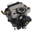 thumbnail image 2 of Perfect Fit Carburetor Kit 75306220 For Troy Bilt Tb575Ec Tb525Ec Tb590Ec, 2 of 6