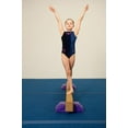 thumbnail image 5 of Tumbl Trak Brianna Beam Low Gymnastics Training Balance Beam, 5 of 5