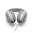 thumbnail image 3 of SteelSeries Arctis Nova 1P Wired Gaming Headset for PS4, PS5 - White, 3 of 15