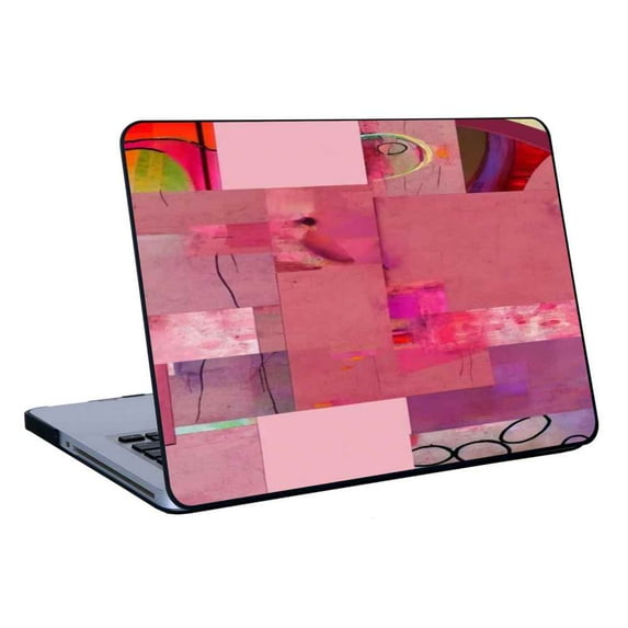 Compatible with MacBook Pro 16 Inch 2021 A2485 Phone Case, Photo-Collage-Cute-Abstract-Art-17 Case Silicone Protective for Teen Girl Boy Case for MacBook Pro 16 Inch 2021 A2485