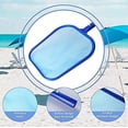 thumbnail image 3 of Pool Surface Skimmers, Leaf Collection, Cleaning Net, Pool Net Leaf Skimmer, 3 of 5