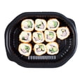 thumbnail image 2 of Rollo de sushi Happy Tokyo Spicy Cali Roll, 2 of 5