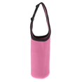 thumbnail image 3 of Portador de de Agua, Bolso de de Agua de Neopreno Aisda Cubierta de Bolsa de Caja con Correa, para de Acero Ino Baoblaze Funda deportiva para botellas de agua, 3 of 7
