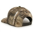 thumbnail image 6 of Outdoor Cap RANGE Moisture Wicking Polyester-Realtree Edge, 6 of 8