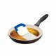 thumbnail image 2 of Raspador de sartenes Handy Housewares 8 cm nylon (1 unidad), 2 of 4