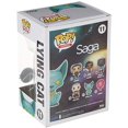 thumbnail image 4 of Pop Comics 3.75 Inch Action Figure Saga - Lying Cat #11 Exclusive, 4 of 5