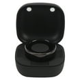 thumbnail image 1 of Bague Intelligente, Bague Intelligente de Compteur de Pas Résistante à l'Eau IP68 pour Cadeau 7,8,9,10,11,12,13, 1 of 7