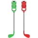 thumbnail image 1 of Juego De Pelota Cue Controller Experiencia Realista Juego De Pelota De Plástico Grip Stick Con Cordón Colgante Para Nintendo Para Switch Para Joy-Con Controller Handle Eigraketly EL014411-02, 1 of 6