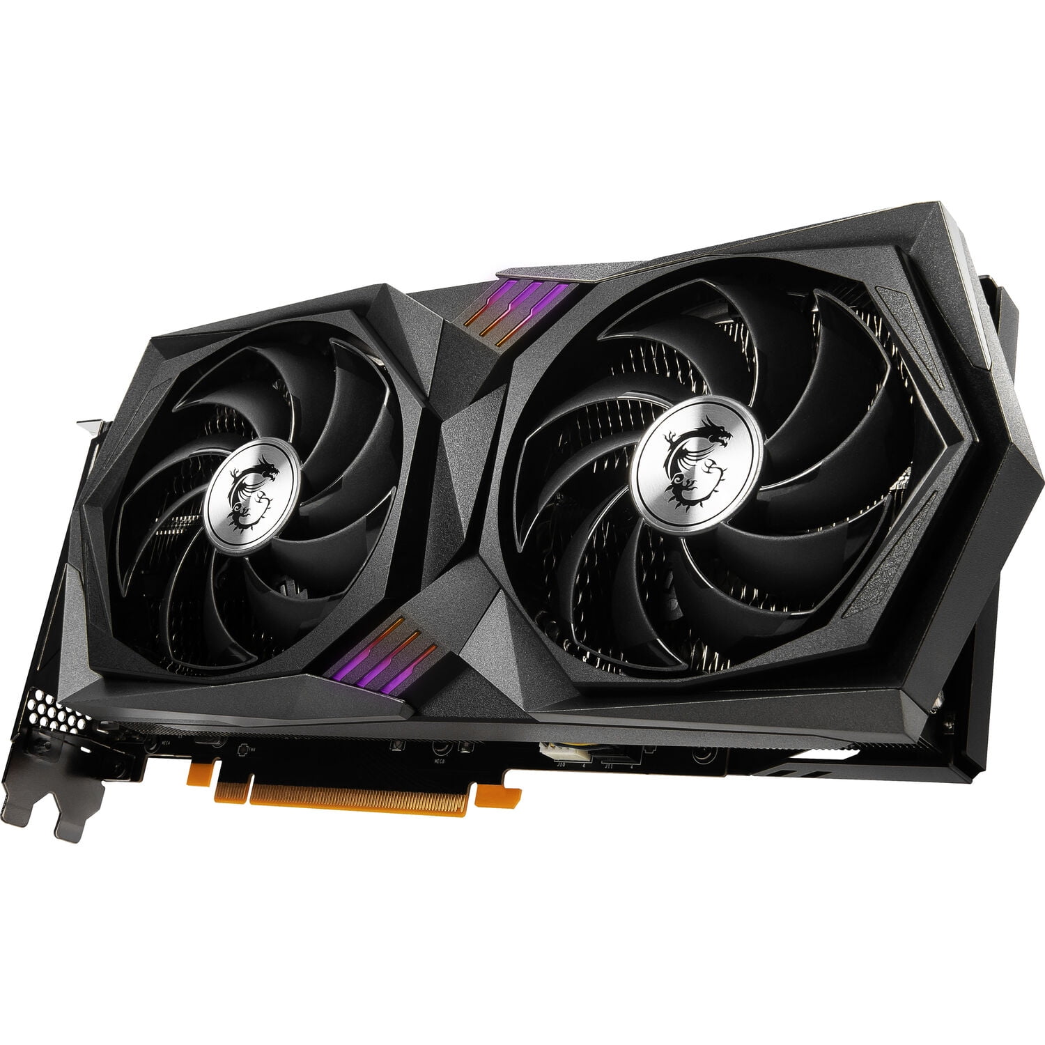 MSI GeForce RTX 3060 GAMING X 12G Graphic Card - Walmart.com