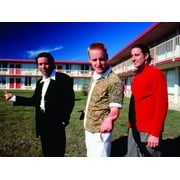 Bottle Rocket (Criterion Collection)