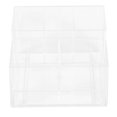 thumbnail image 1 of Nail Tools Storage Box For Women Featuring Convenient Design 13x11cm Simple Structure 1Pcs, 1 of 4
