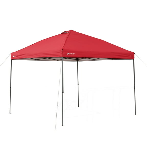 Ozark Trail 10' x 10' Instant Lighted Canopy
