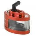 thumbnail image 4 of Brake  Oil Cup Universal Cylinder Fluid  Reservoir Bottle Motorcycle Accessory, 4 of 8