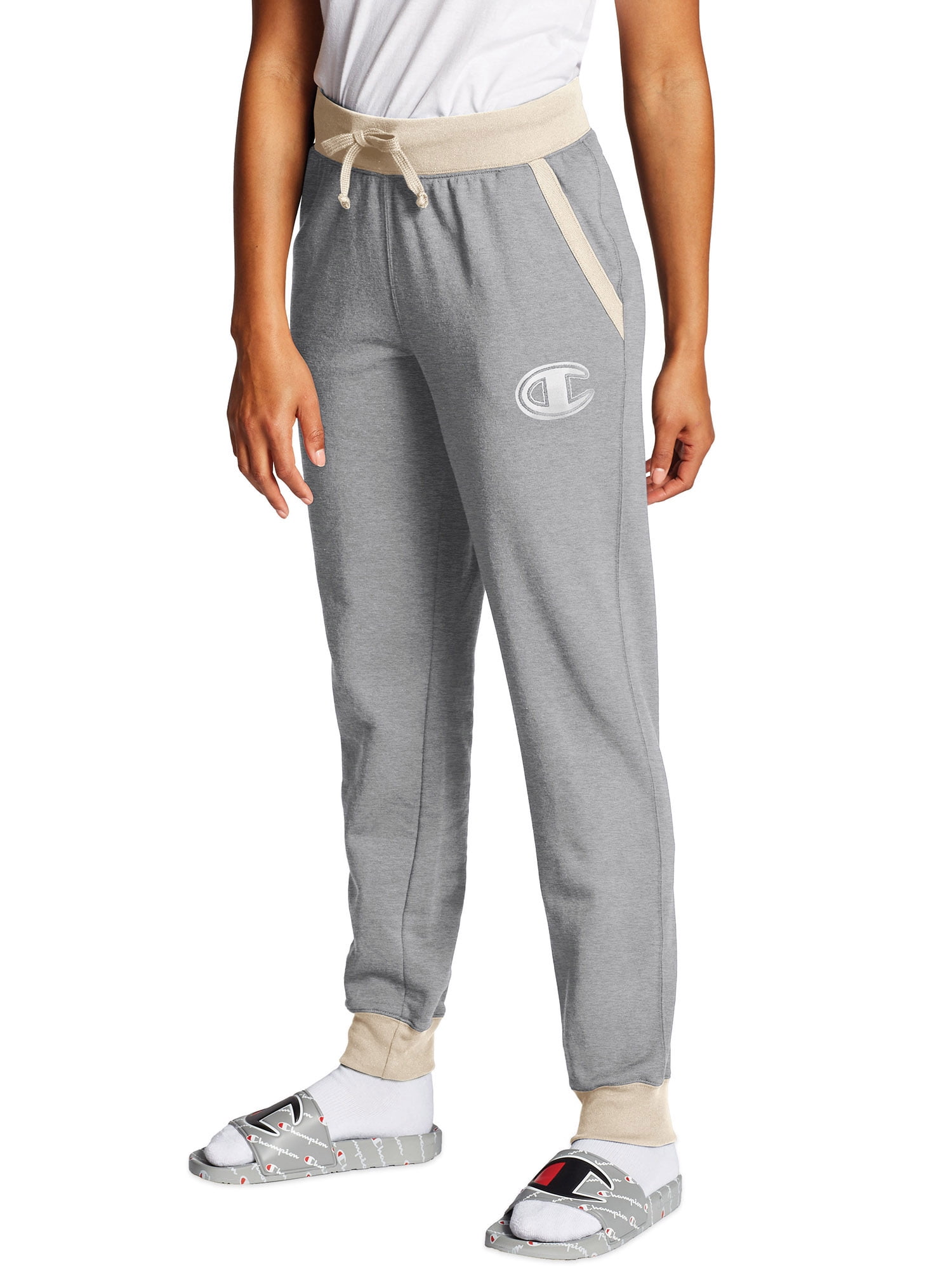 powerblend champion joggers